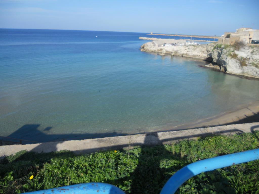 Case Vacanze Terra Sinus Terrasini Exterior foto